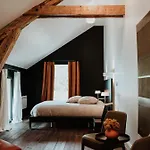 Couette-café Le Clos De La Pomponnette Pomponne