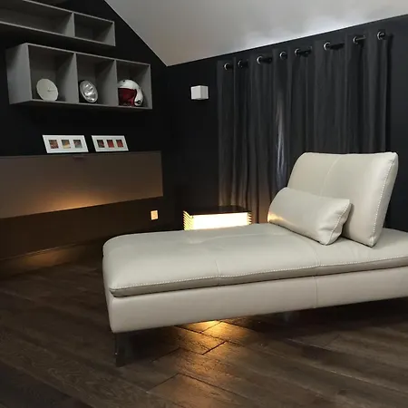 Le Clos De La Pomponnette Pomponne