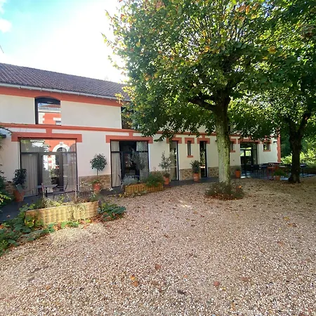 Le Clos De La Pomponnette 4*