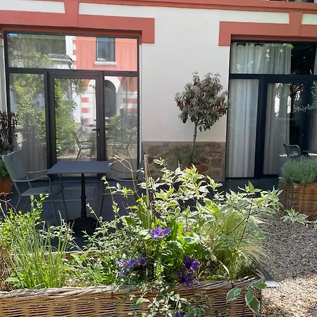 Le Clos De La Pomponnette Pomponne