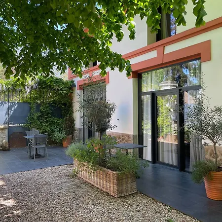 Le Clos De La Pomponnette 4* Pomponne