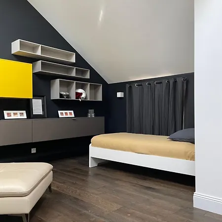فندق مبيت وإفطار Le Clos De La Pomponnette 4*