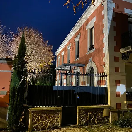 Le Clos De La Pomponnette Pomponne