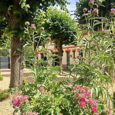 Bed & Breakfast Le Clos De La Pomponnette