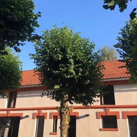 Bed & Breakfast Le Clos De La Pomponnette 4*