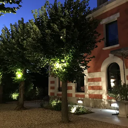 Bed & Breakfast Le Clos De La Pomponnette Pomponne