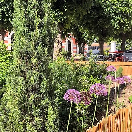 Bed & Breakfast Le Clos De La Pomponnette