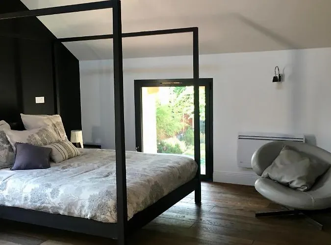 Le Clos De La Pomponnette Pomponne