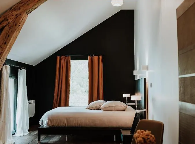 Bed & Breakfast Le Clos De La Pomponnette Pomponne