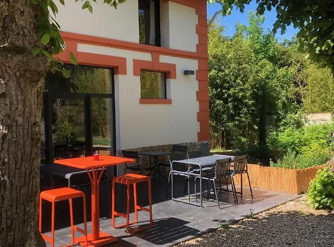 Le Clos De La Pomponnette