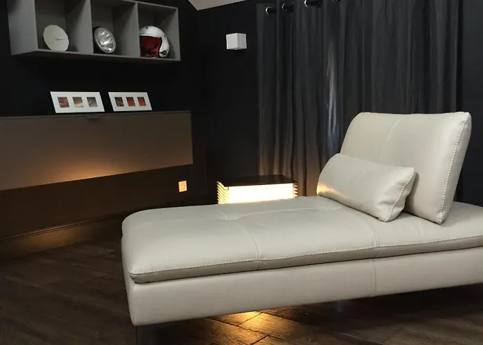 Le Clos De La Pomponnette Pomponne