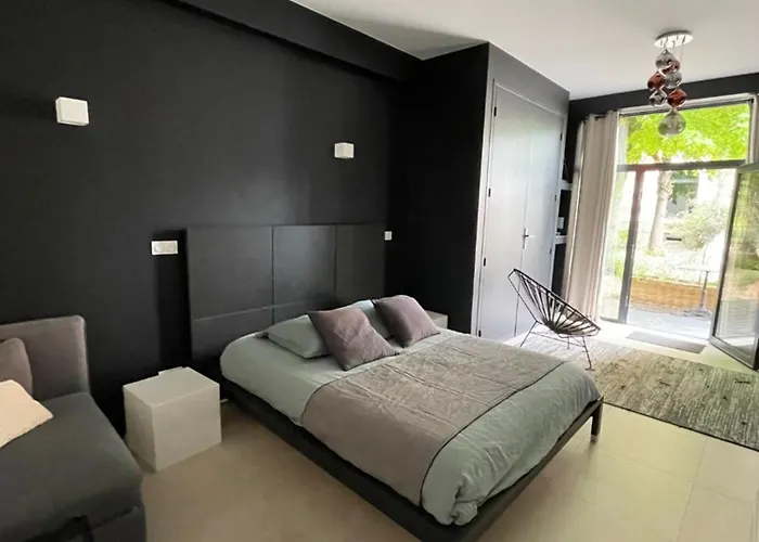 Le Clos De La Pomponnette