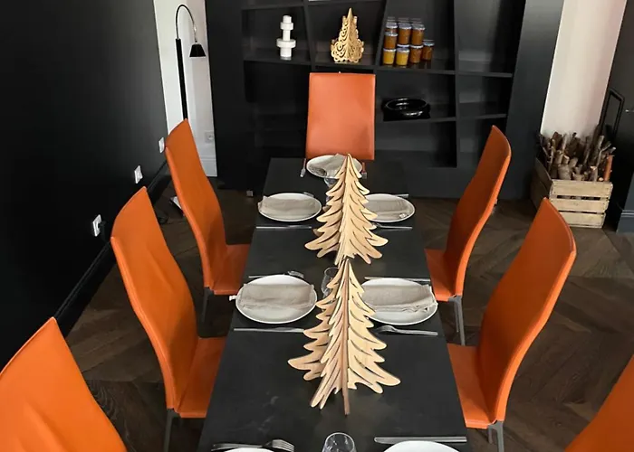 Bed & Breakfast Le Clos De La Pomponnette