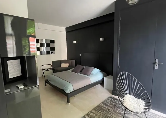 Bed & Breakfast Le Clos De La Pomponnette Pomponne