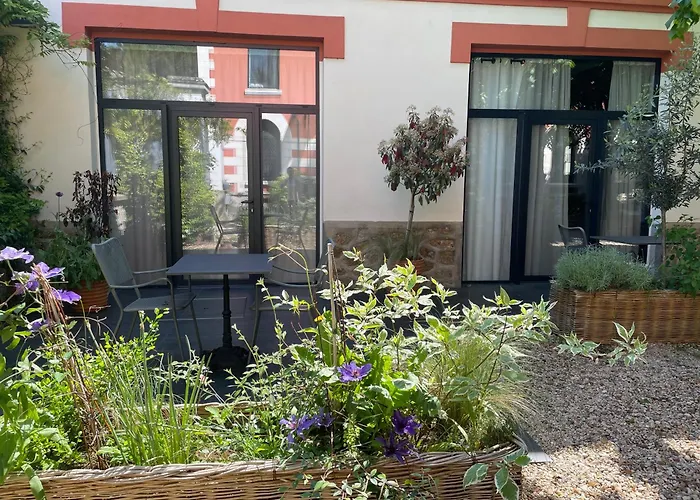 Le Clos De La Pomponnette Pomponne