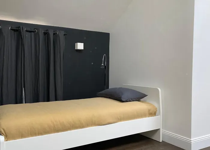 Le Clos De La Pomponnette 4*