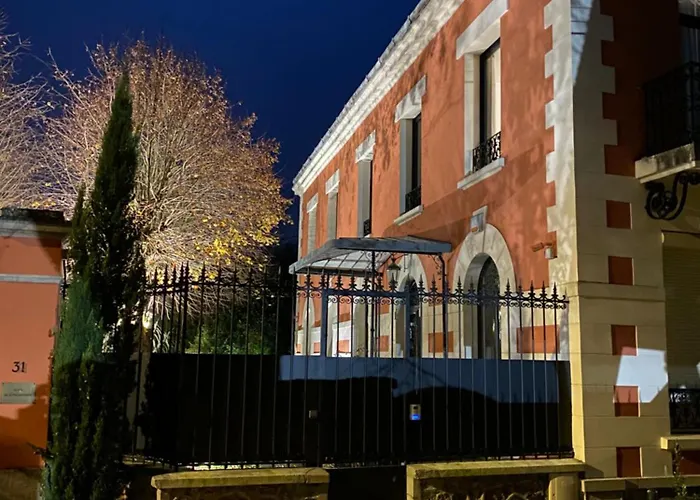 Le Clos De La Pomponnette Pomponne