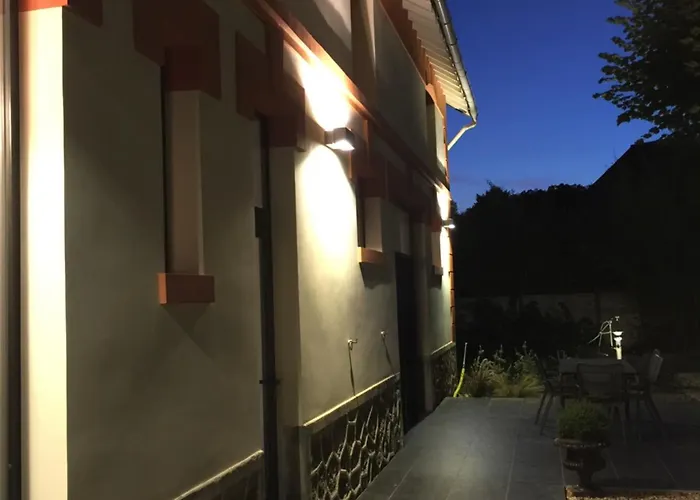 Le Clos De La Pomponnette 4*