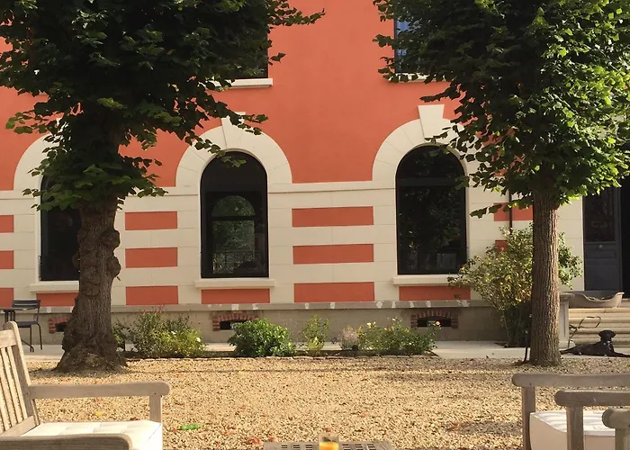 Le Clos De La Pomponnette