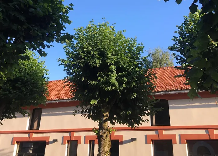 Bed & Breakfast Le Clos De La Pomponnette 4*