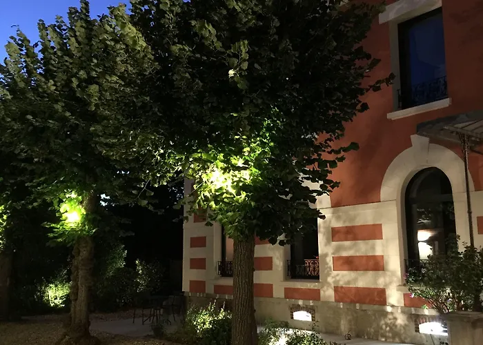 Bed & Breakfast Le Clos De La Pomponnette Pomponne