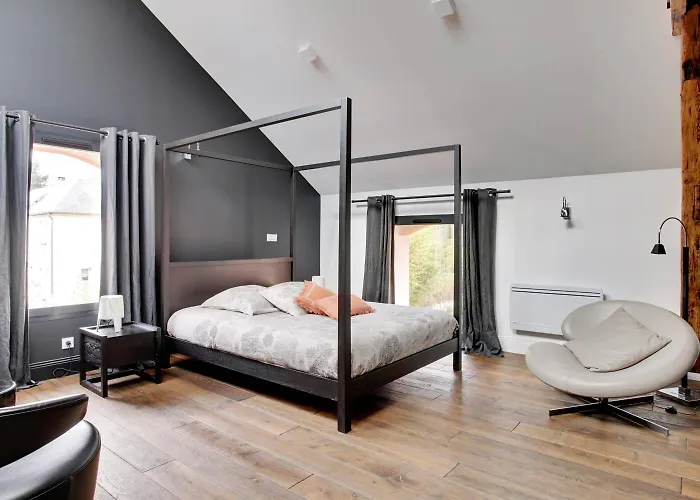 Le Clos De La Pomponnette 4*