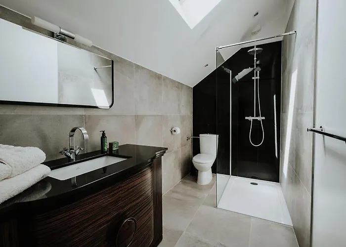 Bed & Breakfast Le Clos De La Pomponnette