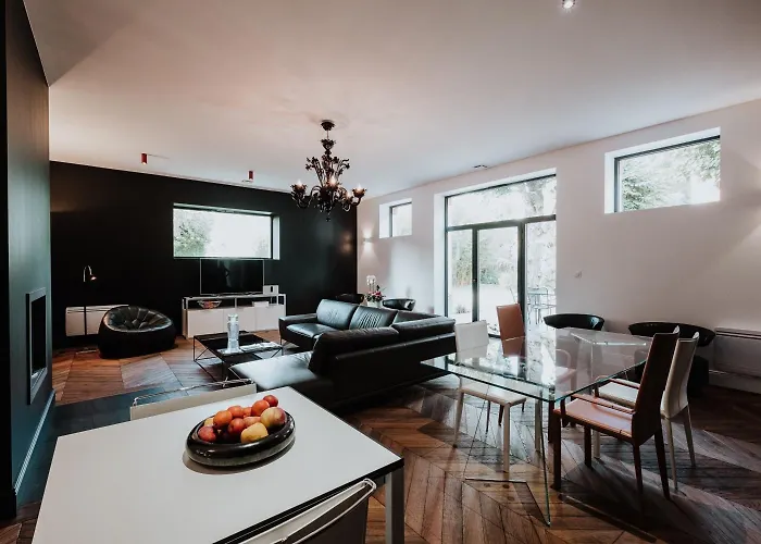 Le Clos De La Pomponnette 4*