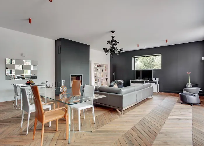 Le Clos De La Pomponnette 4* Pomponne