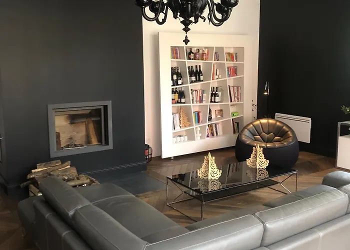 Bed & Breakfast Le Clos De La Pomponnette