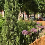 Le Clos De La Pomponnette Nocleg ze śniadaniem