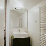 Le Clos De La Pomponnette Nocleg ze śniadaniem