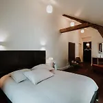 Nocleg ze śniadaniem Le Clos De La Pomponnette