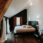 Le Clos De La Pomponnette Nocleg ze śniadaniem Pomponne