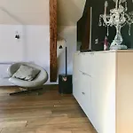 Nocleg ze śniadaniem Le Clos De La Pomponnette Pomponne