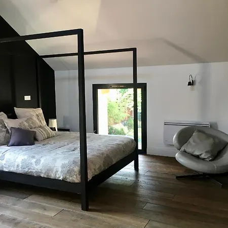 Le Clos De La Pomponnette Pomponne