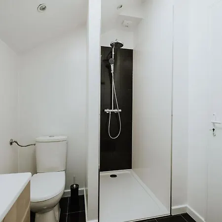 Le Clos De La Pomponnette Отель типа 