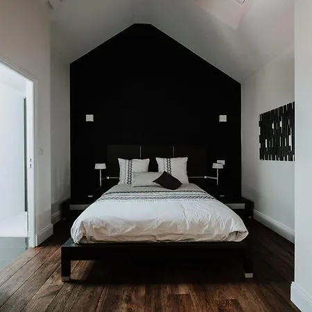 Le Clos De La Pomponnette Отель типа 