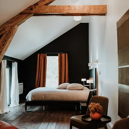 Bed & Breakfast Le Clos De La Pomponnette Pomponne