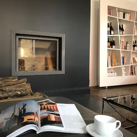 Le Clos De La Pomponnette Отель типа 