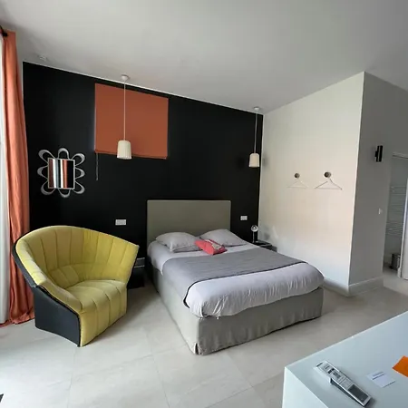 Bed & Breakfast Le Clos De La Pomponnette Pomponne