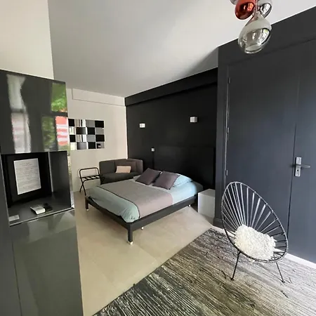 Bed & Breakfast Le Clos De La Pomponnette Pomponne