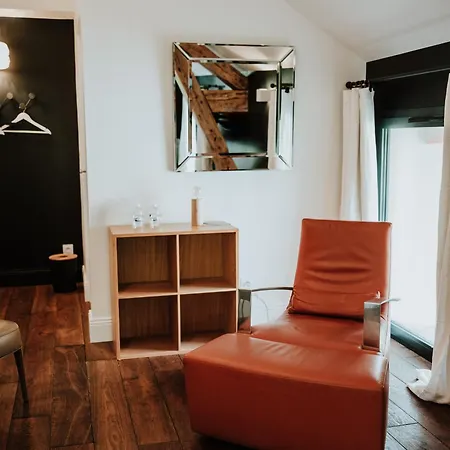 Bed & Breakfast Le Clos De La Pomponnette