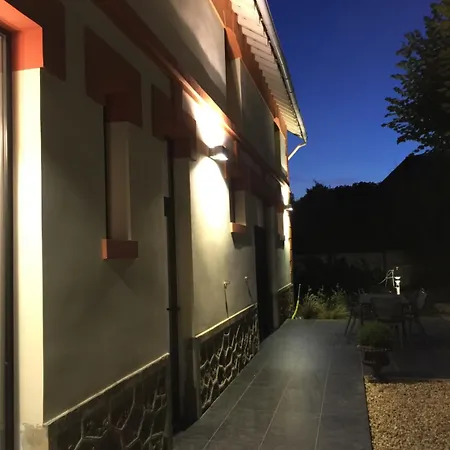 Le Clos De La Pomponnette 4*