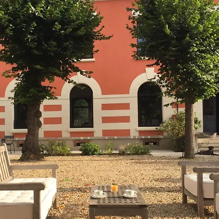 Le Clos De La Pomponnette