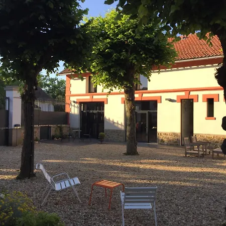 Le Clos De La Pomponnette Отель типа 