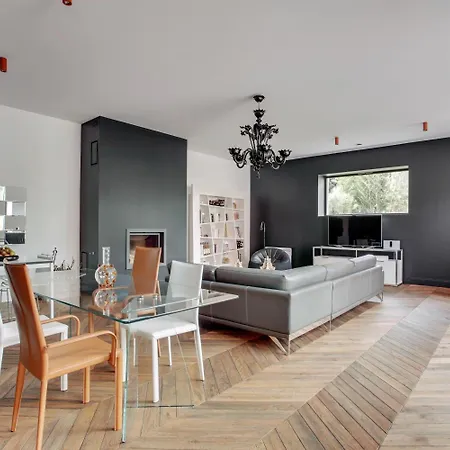 Le Clos De La Pomponnette 4* Pomponne