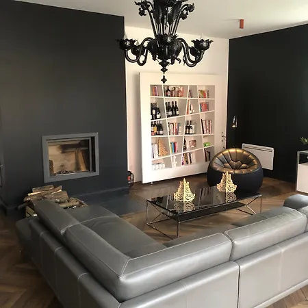 Bed & Breakfast Le Clos De La Pomponnette